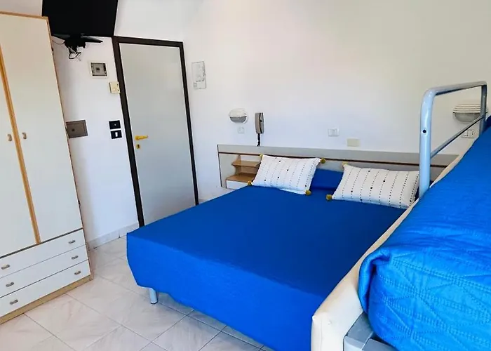 Sorriso Hotel Cattolica