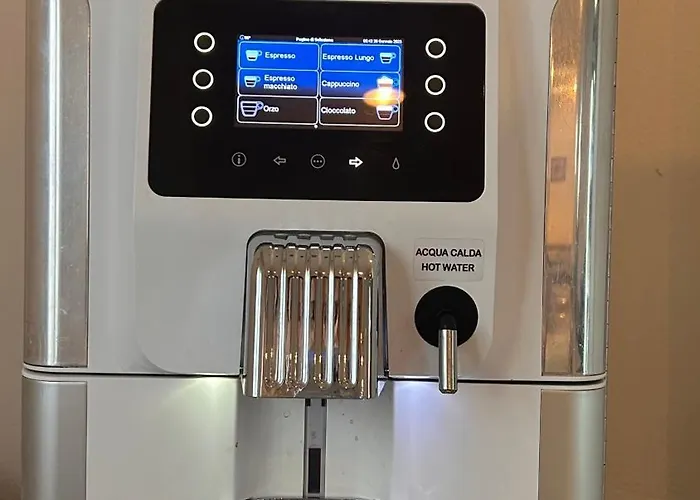 Ξενοδοχείο Sorriso