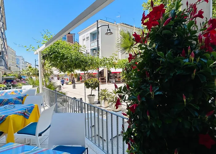 Sorriso Hotel Cattolica