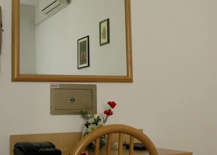 Hotel Sorriso Cattolica